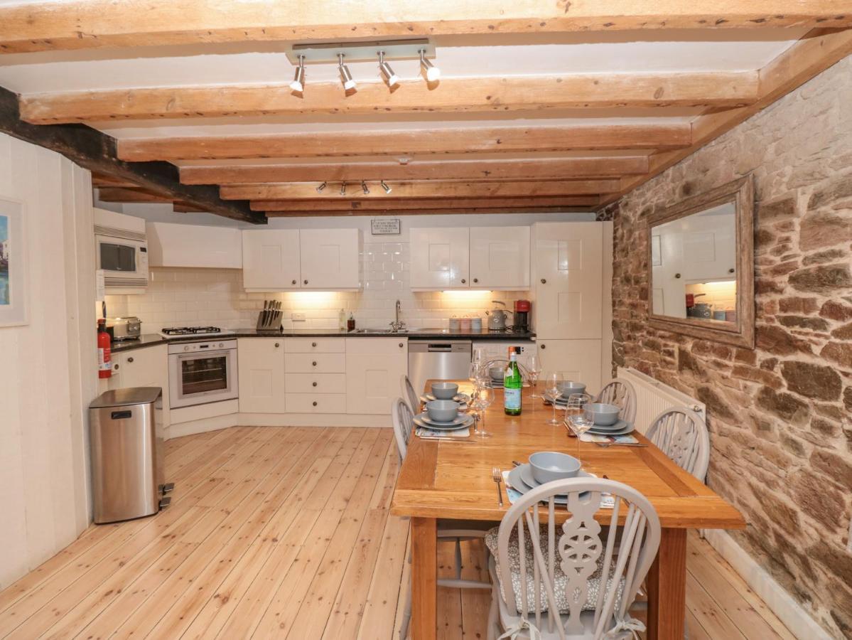 1 Alston Farm Cottages Brixham Zewnętrze zdjęcie