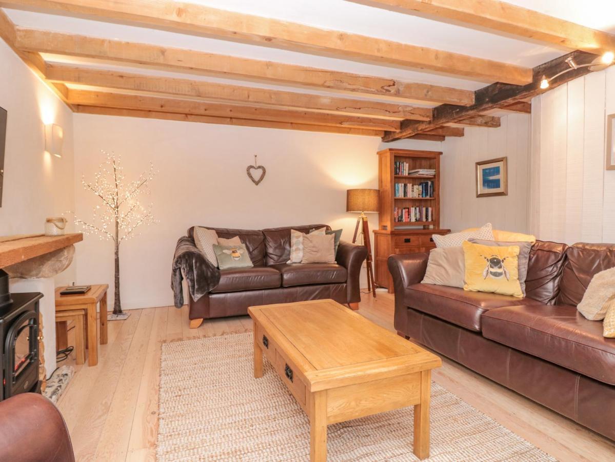 1 Alston Farm Cottages Brixham Zewnętrze zdjęcie