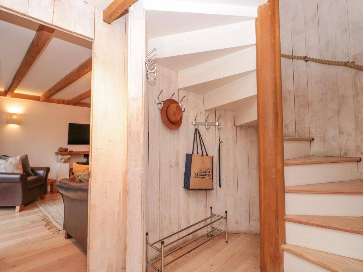 1 Alston Farm Cottages Brixham Zewnętrze zdjęcie