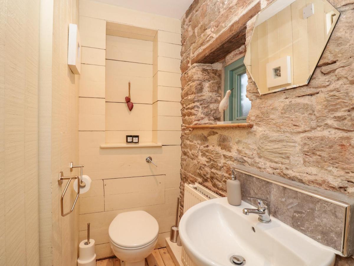 1 Alston Farm Cottages Brixham Zewnętrze zdjęcie