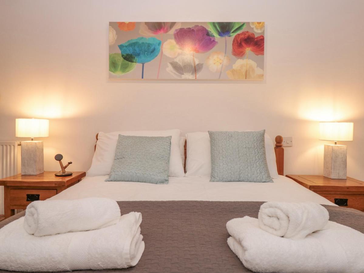 1 Alston Farm Cottages Brixham Zewnętrze zdjęcie