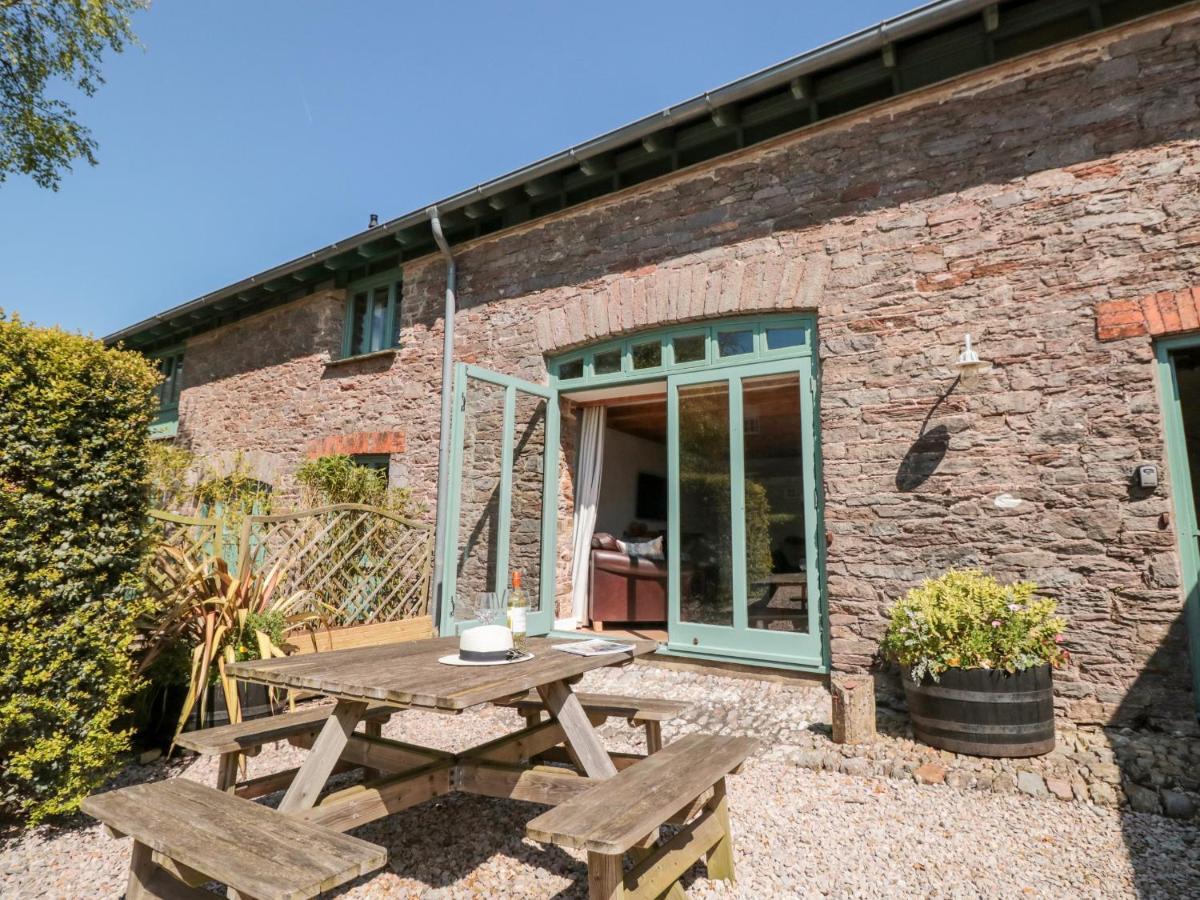 1 Alston Farm Cottages Brixham Zewnętrze zdjęcie